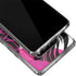 Pink and White Hipster LG Stylo 6 Clear Case