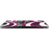Pink and White Hipster MacBook Pro 14in (2021-24) Skin