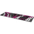Pink and White Hipster Magic Keyboard with Numeric Keypad Skin
