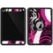 Pink and White Hipster Otterbox Defender iPad Skin