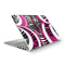 Pink and White Hipster HP Spectre Skin