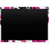 Pink and White Hipster Surface Pro 8 Skin