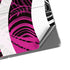 Pink and White Hipster Surface Pro 8 Skin