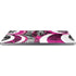 Pink and White Hipster Universal Laptop 15in (12.2 x 8.8in) Skin