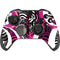 Pink and White Hipster Xbox Elite Wireless Controller Series 2 Skin