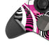 Pink and White Hipster Xbox Elite Wireless Controller Series 2 Skin