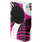 Pink and White Hipster Xbox Series S Console Skin