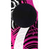 Pink and White Hipster Xbox Series S Console Skin