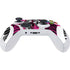 Pink and White Hipster Xbox Series S Controller Skin