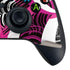 Pink and White Hipster Xbox Series X Controller Skin