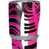 Pink and White Hipster Yeti 20oz Tumbler Skin