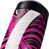 Pink and White Hipster Yeti Colster Can Insulator Skin