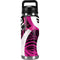 Pink and White Hipster YETI Rambler 26oz Bottle Skin