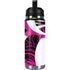 Pink and White Hipster YETI Rambler 26oz Bottle Skin