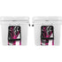 Pink and White Hipster YETI Tundra 35 Hard Cooler Skin