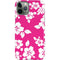 Pink and White iPhone 11 Pro Lite Case