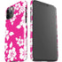 Pink and White iPhone 11 Pro Lite Case