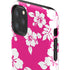 Pink and White iPhone 11 Pro Max Impact Case
