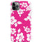 Pink and White iPhone 11 Pro Max Lite Case