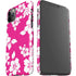 Pink and White iPhone 11 Pro Max Lite Case