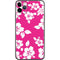 Pink and White iPhone 11 Pro Max Skin
