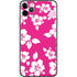 Pink and White iPhone 11 Pro Max Skin