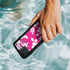 Pink and White iPhone 11 Pro Waterproof Case