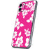 Pink and White iPhone 11 Skin
