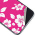 Pink and White iPhone 11 Skin