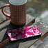 Pink and White iPhone 11 Skin
