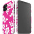 Pink and White iPhone 12 Mini Lite Case