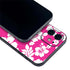Pink and White iPhone 12 Mini Skin