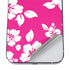 Pink and White iPhone 12 Pro Skin
