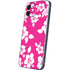 Pink and White iPhone 12 Skin