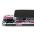 Pink and White iPhone 13 Pro MagSafe Case