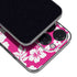 Pink and White iPhone 14 Pro Skin