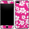 Pink and White iPhone 8 Plus Skin