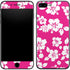 Pink and White iPhone 8 Plus Skin