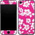Pink and White iPhone 8 Skin