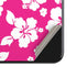 Pink and White iPhone SE (2nd & 3rd Gen) Skin