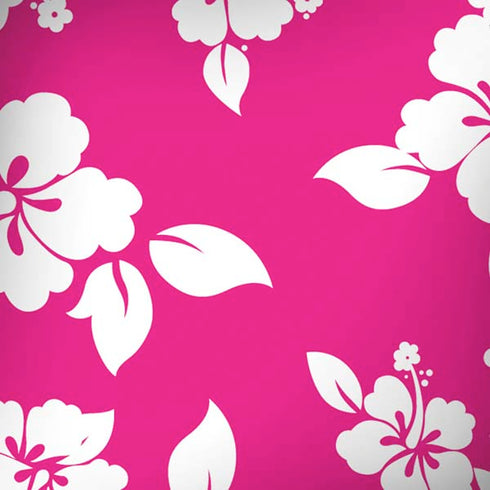 Pink and White iPhone X Pro Case