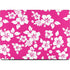 Pink and White MacBook Pro 14in (2021-24) Skin