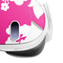 Pink and White Meta Quest 3 Skin