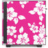 Pink and White NZXT H510 Compact ATX Mid-Tower Case Skin