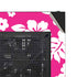 Pink and White NZXT H510 Compact ATX Mid-Tower Case Skin