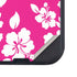 Pink and White Otterbox Defender iPhone Skin