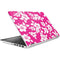 Pink and White HP Pavilion Skin