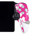 Pink and White PlayStation Portal Remote Player Skin
