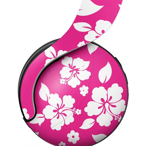 Pink and White PULSE 3D Wireless Headset for PS5 Skin