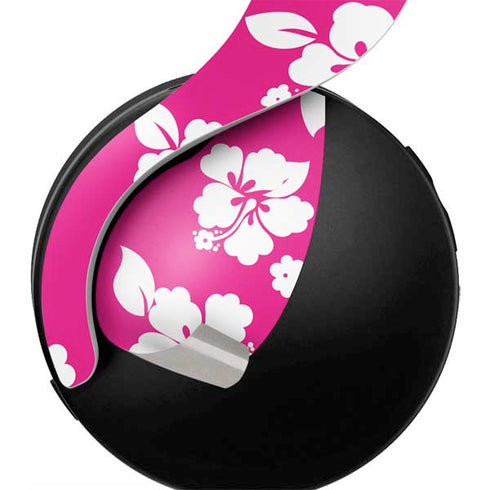 Pink and White PULSE 3D Wireless Headset for PS5 Skin